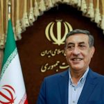 معاون اجرایی رئیس‌جمهور: سود فروش فیلترشکن به جیب دولت نمی‌رود