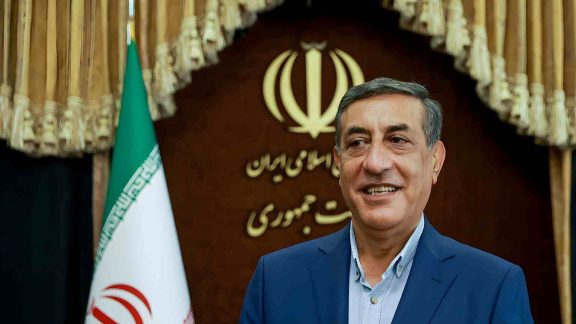 معاون اجرایی رئیس‌جمهور: سود فروش فیلترشکن به جیب دولت نمی‌رود