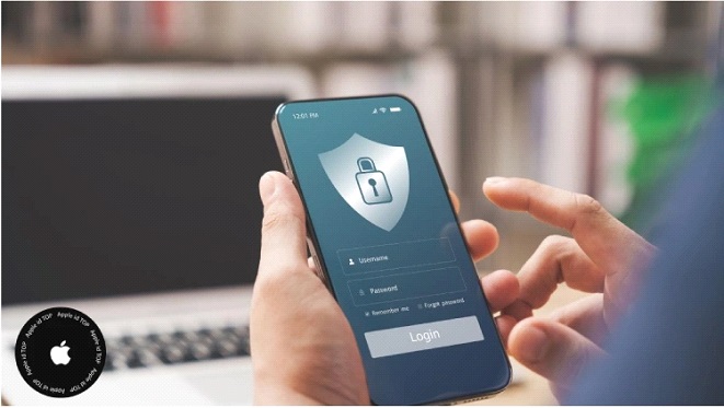 خرید اپل id