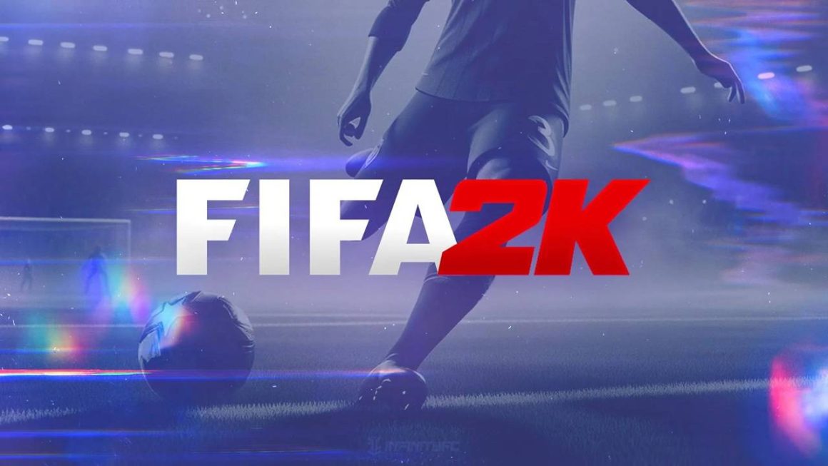 استودیو Small Axe؛ سازنده پروژه احتمالی FIFA 2K