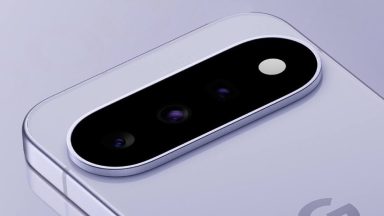 گوگل پیکسل 11 با تراشه تنسور G6 و شارژ سریع‌تر رونمایی شد