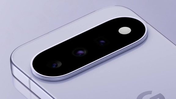گوگل پیکسل 11 با تراشه تنسور G6 و شارژ سریع‌تر رونمایی شد