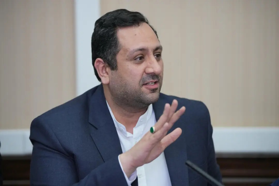 معاون اجرایی رئیس‌جمهور: سود فروش فیلترشکن به جیب دولت نمی‌رود