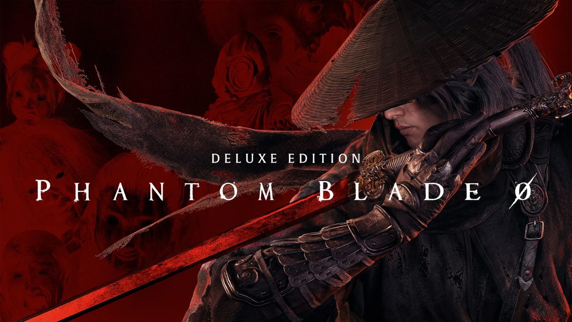 سیستم مورد نیاز Phantom Blade Zero