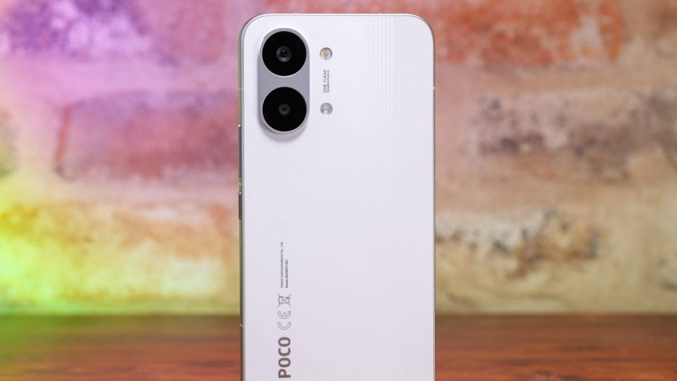 بازه قیمتی پوکو X8 و X8 پاور فاش شد