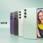 رابط کاربری One UI 9 مبتنی بر اندروید 17 آخرین به‌روزرسانی بزرگ گلکسی S23 FE خواهد بود
