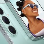 سامسونگ گلکسی S26 FE با تراشه اگزینوس 2500 و قابلیت‌های جدید One UI 9 رونمایی شد