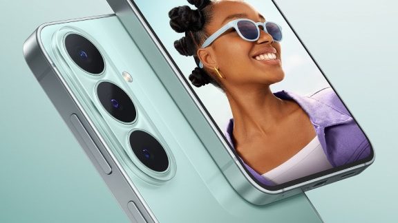 سامسونگ گلکسی S26 FE با تراشه اگزینوس 2500 و قابلیت‌های جدید One UI 9 رونمایی شد