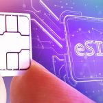 توسعه eSIM در ایران
