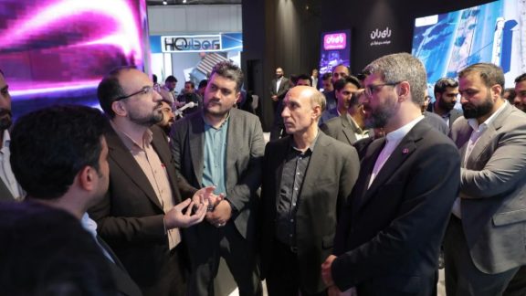 حجم‌خوری اپراتورها