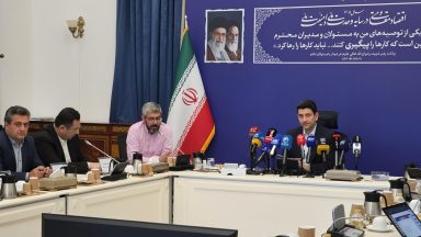 افزایش تعرفه اینترنت متناسب با نرخ تورم
