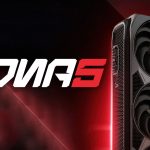 AMD فرکانس 3.1 تا 3.4 گیگاهرتز را برای RDNA 5 هدف‌گذاری کرده است