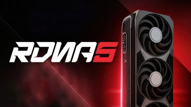 AMD فرکانس 3.1 تا 3.4 گیگاهرتز را برای RDNA 5 هدف‌گذاری کرده است