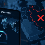 گزارش اسپیدتست آگوست؛ حذف دوباره ایران