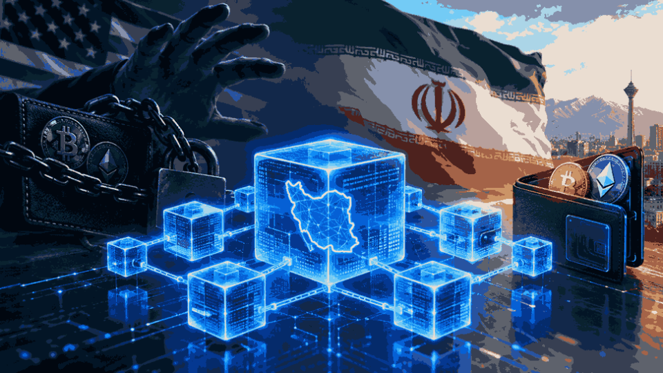 اولین بلاک‌چین عمومی ایران