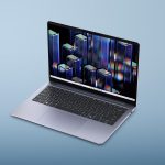 دل از سری جدید لپ‌ تاپ‌ های 14S با پردازنده‌های Wildcat Lake اینتل رونمایی کرد