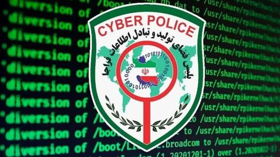 کاهش 19 درصدی جرایم سایبری در 5 ماه اول سال 1403