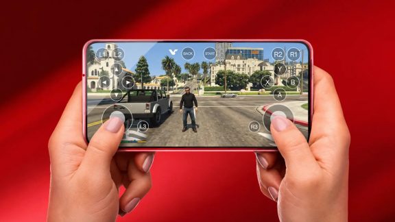 تعطیلی پروژه پورت بومی GTA V برای اندروید پس از اقدام قانونی Take Two