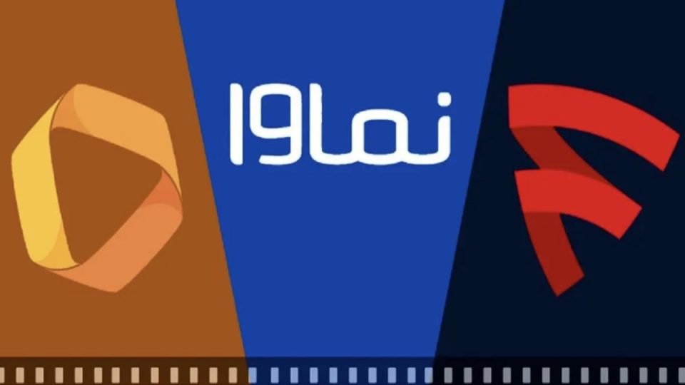 اختلال در پلتفرم‌های نمایش خانگی در ایران