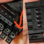 اجرای RTX 4090 با 80 درصد توان هم نتوانست از سوختن کانکتور برق جلوگیری کند