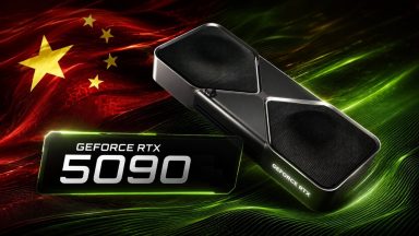 قیمت کارت گرافیک انویدیا RTX 5090 سر به فلک کشیده است؛ آغاز قیمت‌ها از بیش از 6000 دلار و عبور از مرز 9000 دلار