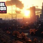 آپدیت ماد NaturalVision Enhanced بازی GTA V با بهبود ری‌ تریسینگ منتشر شد