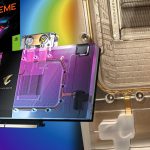 ترک خوردن واتربلاک کارت AORUS RTX 5090 گیگابایت تنها پس از 3 هفته