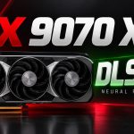فناوری DLSS 5 Neural Rendering روی گرافیک‌های AMD فعال شد؛ افزایش کیفیت تصویر اما با افت شدید عملکرد