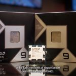 افزایش 10 درصدی قیمت محصولات AMD در سه‌ماهه چهارم 2026