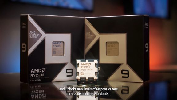 افزایش 10 درصدی قیمت محصولات AMD در سه‌ماهه چهارم 2026