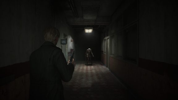 شبیه‌سازی پلی‌استیشن 5 به یک نقطه عطف بزرگ دیگر رسید؛ اجرای Silent Hill 2 Remake روی گرافیک مجتمع