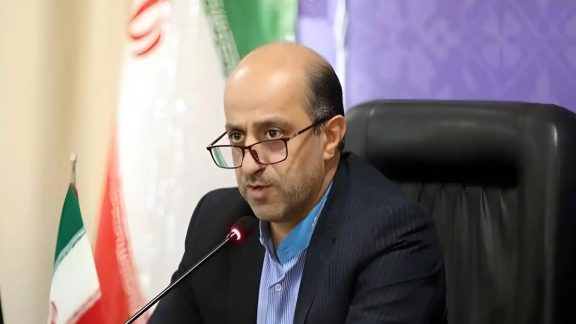 آموزش هوش مصنوعی در ایران