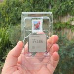 پردازنده Ryzen 5 5500F تا 15 درصد عملکرد گیمینگ بالاتری نسبت به Ryzen 5 5500 ارائه می‌دهد