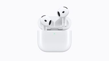 اپل از ایرپادز 5 با قابلیت حذف نویز بهبودیافته رونمایی کرد