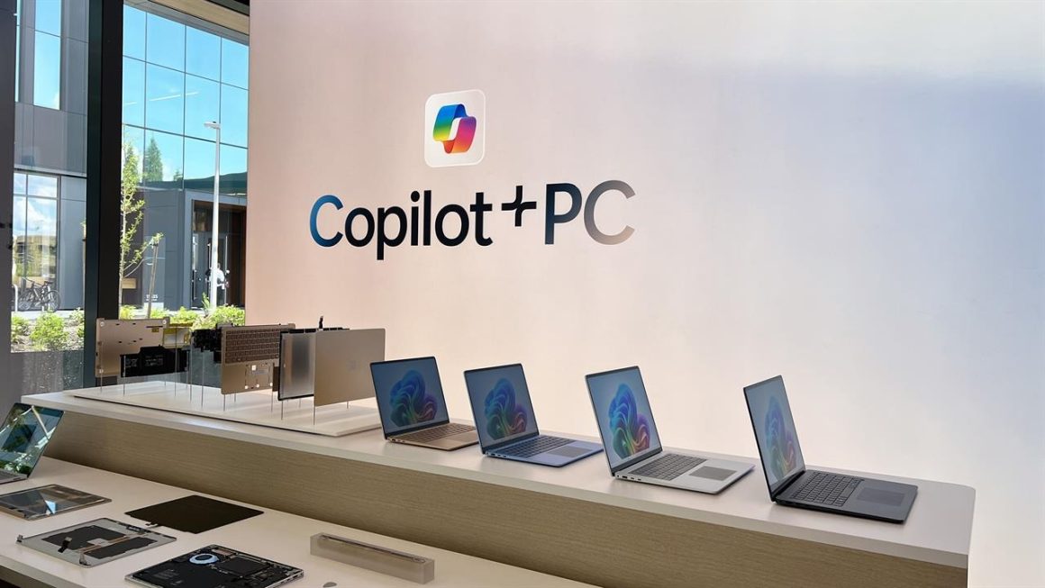 کامپیوتر Copilot+