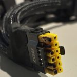 کارت گرافیک RTX 5090 اولین قربانی DLSS 5 شد؛ مصرف انرژی از 600 وات عبور و کانکتور 16 ذوب شد