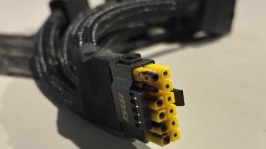 کارت گرافیک RTX 5090 اولین قربانی DLSS 5 شد؛ مصرف انرژی از 600 وات عبور و کانکتور 16 ذوب شد