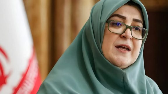 تصمیم دولت به تحقق حکمرانی فضای مجازی