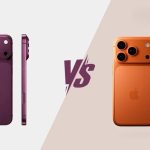 مقایسه آیفون 18 پرو و پرو مکس با آیفون 17 پرو و پرو مکس؛ جهش در دوربین و تراشه A20 Pro
