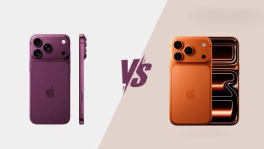 مقایسه آیفون 18 پرو و پرو مکس با آیفون 17 پرو و پرو مکس؛ جهش در دوربین و تراشه A20 Pro