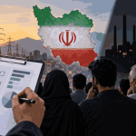 نظرسنجی ایسپا درباره کمبود انرژی در ایران