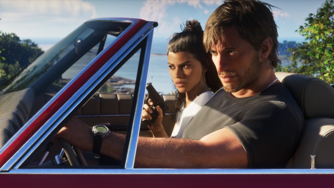 هر آنچه درباره GTA 6 میدانیم