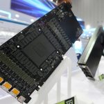 کارت گرافیک RTX 5090 با حافظه 96 گیگابایتی با قیمت نزدیک به 4000 دلار عرضه شد