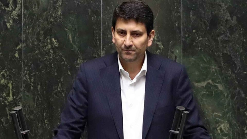کارت زرد مجلس به وزیر ارتباطات
