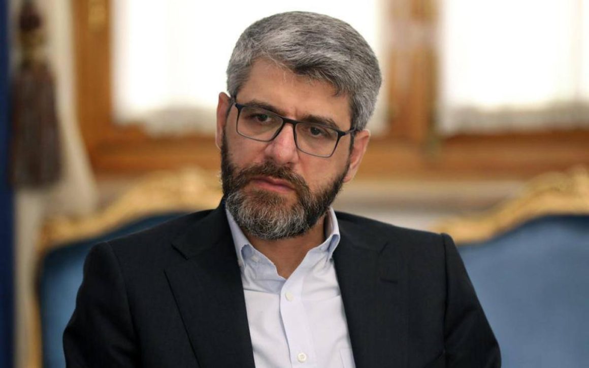حجمخوری اپراتورها