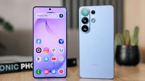 گلکسی S27 پرو و S27 اولترا به پنل OLED نسل جدید M16 مجهز می‌شوند