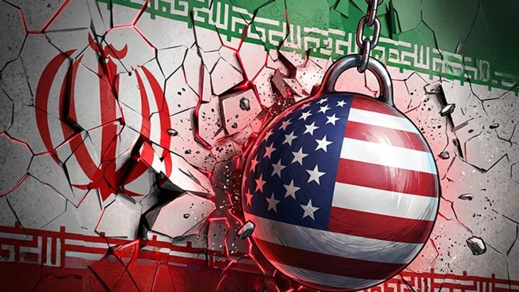 تحریم بیت‌بانک و بابک زنجانی توسط آمریکا