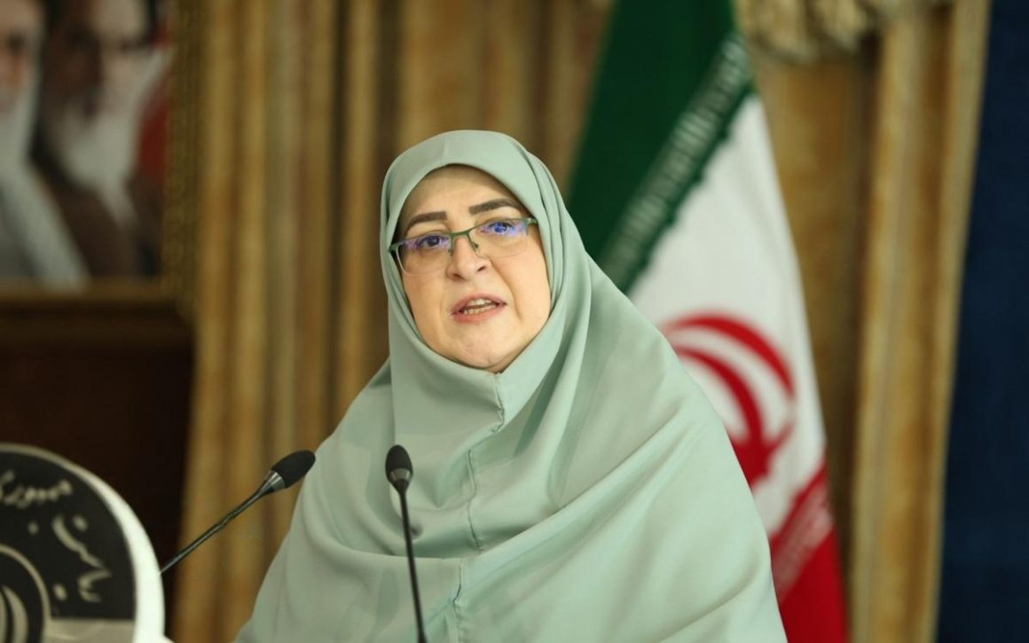 تصمیم دولت به تحقق حکمرانی فضای مجازی