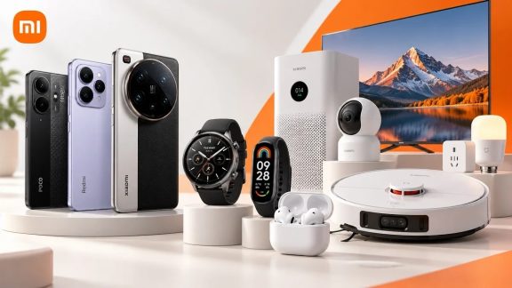 شیائومی چگونه از یک برند موبایل به اکوسیستم بزرگ فناوری تبدیل شد؟