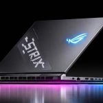 لپ تاپ ASUS-ROG-Strix-SCAR-18-gaming-laptop